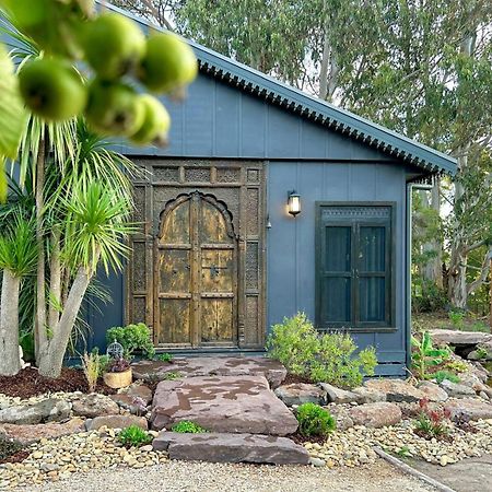 The Temple - Country Farm Retreat Villa Launching Place Exterior photo